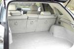 Lexus RX350 2006 года